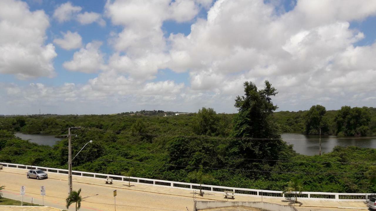 Aptº Novo No Santa Lucia 阿拉卡茹 外观 照片